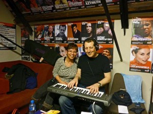 Jeff Lorber Inge NSJclub