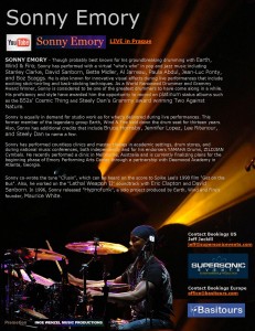 sonny general promotrans